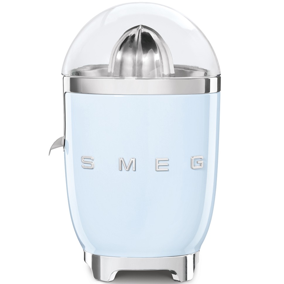 Цитрус жемістеріне арналған шырын сыққыш Smeg CJF11PBEU