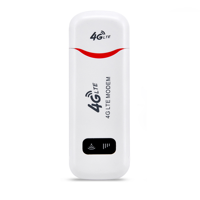 3G 4G USB WIFI Modem Universal 150M USB Dongle Mobile WiFi Hotspot Modem Simcard Portable  Router