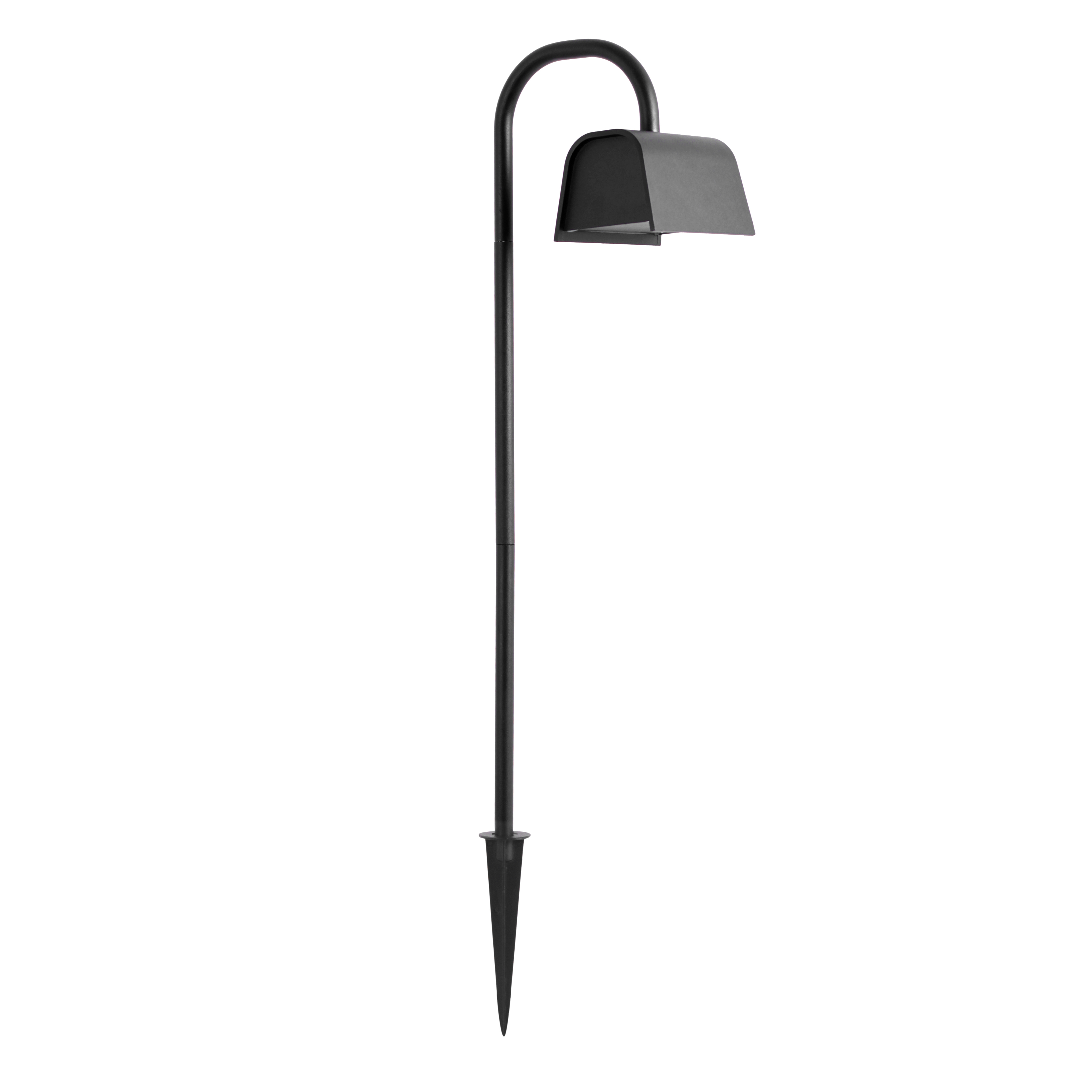 China Factory's High Quality IP67 Waterproof Aluminum Electric Outdoor Garden Pathway Lights with Landscape Use