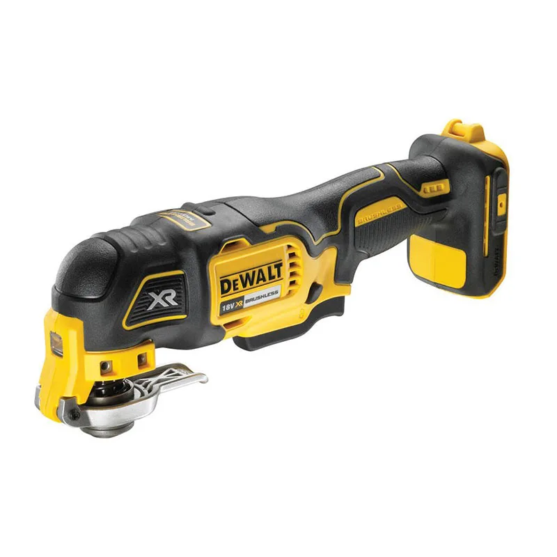 Осциллирующий мультитул DEWALT DCS355