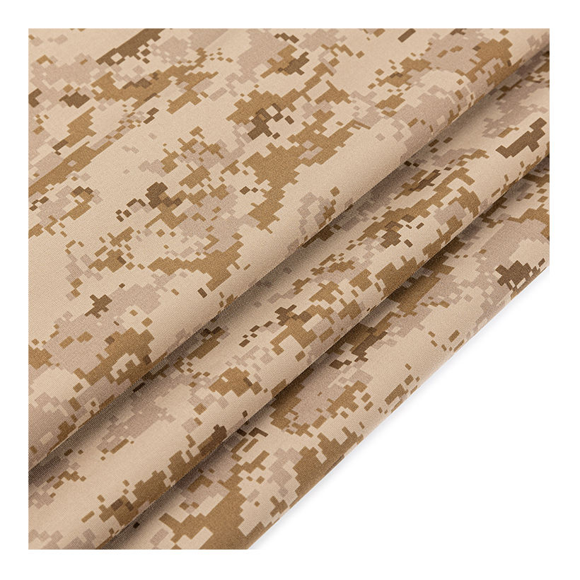 Тактический нейлон 500D AOR1 Camo
