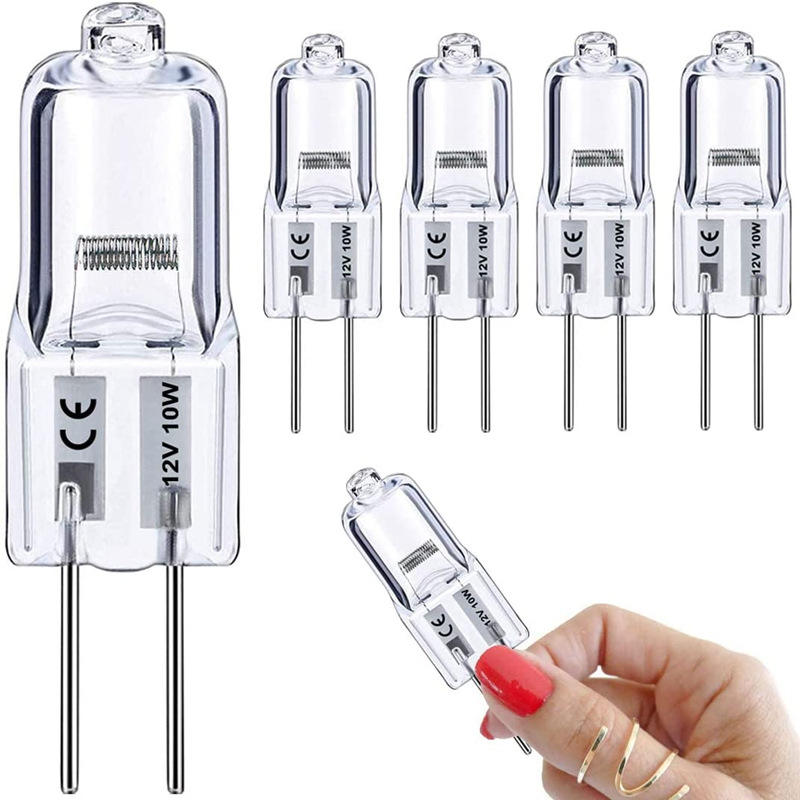 Микро-лампа G4 (110V-250V)