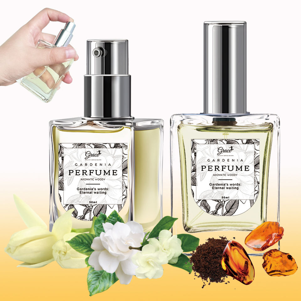 Эко-парфюм Classic Retro (Eau De Parfum)