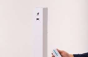 Рециркулятор-облучатель бактерицидный «FamAIR» Pro+ 15 SP (1х30W, 30W)