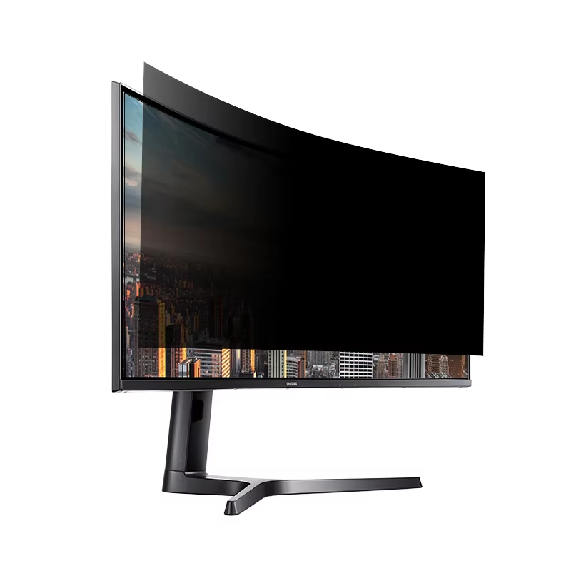 27 Inch Widescreen Monitor Blue Light Filter Privacy Screen Anti-Glare 16:9 Aspect Ratio Eye Protection