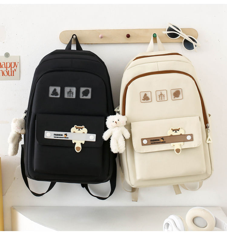 Комплект 2025 (Shoulder Bag & Pencil Case)
