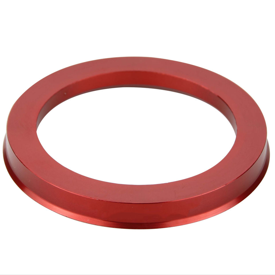 Колпак центрального отверстия HengTian (Red)