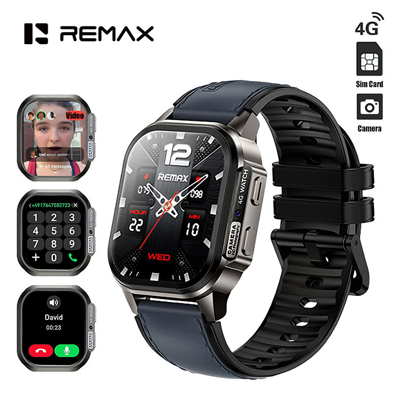 Телефон-часы Remax (Sim Card)