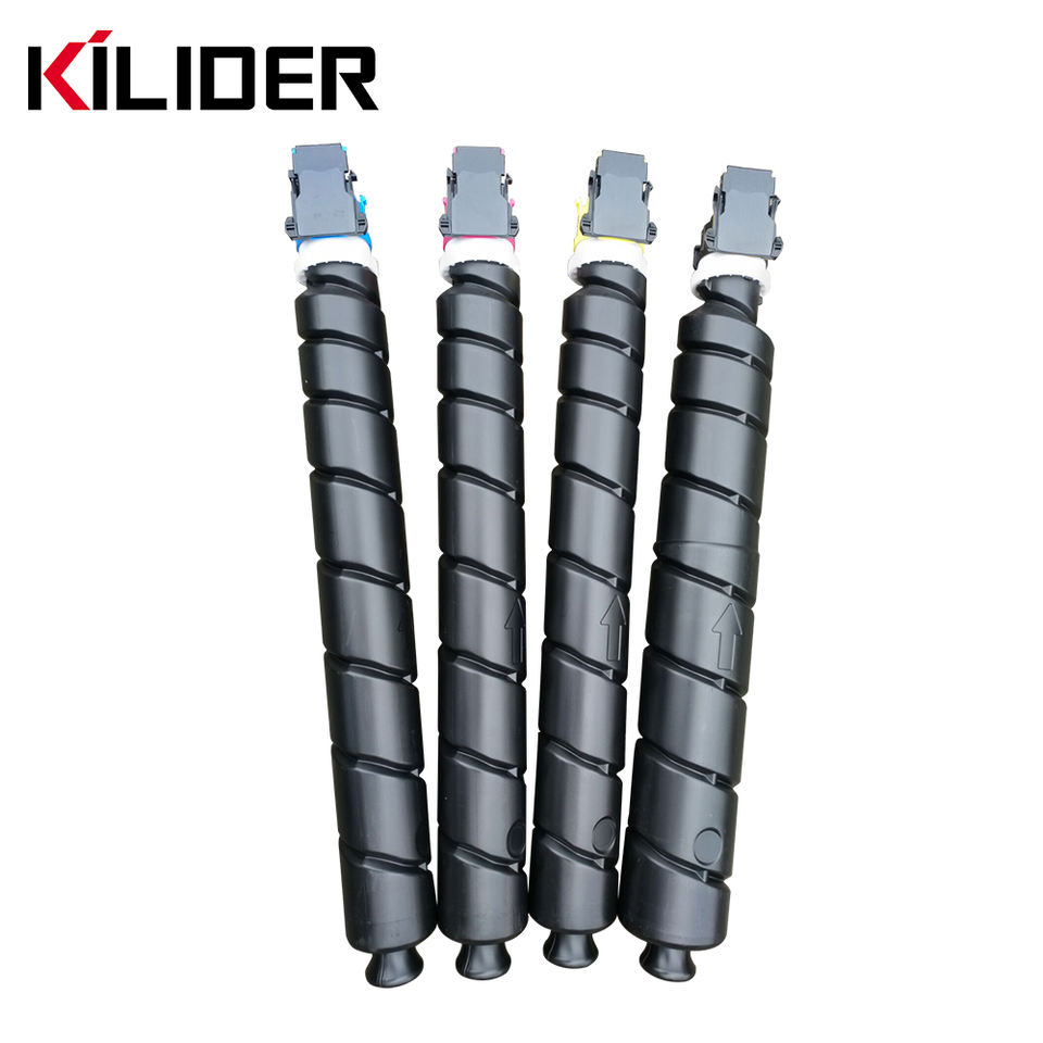 Оптом совместимый TK-8525 принтер TASKalfa 4052ci/4053ci новый тонер-картридж для Kyocera