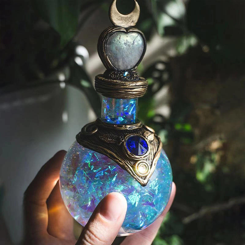 Артефакт «Аура Русалки» (Handmade)