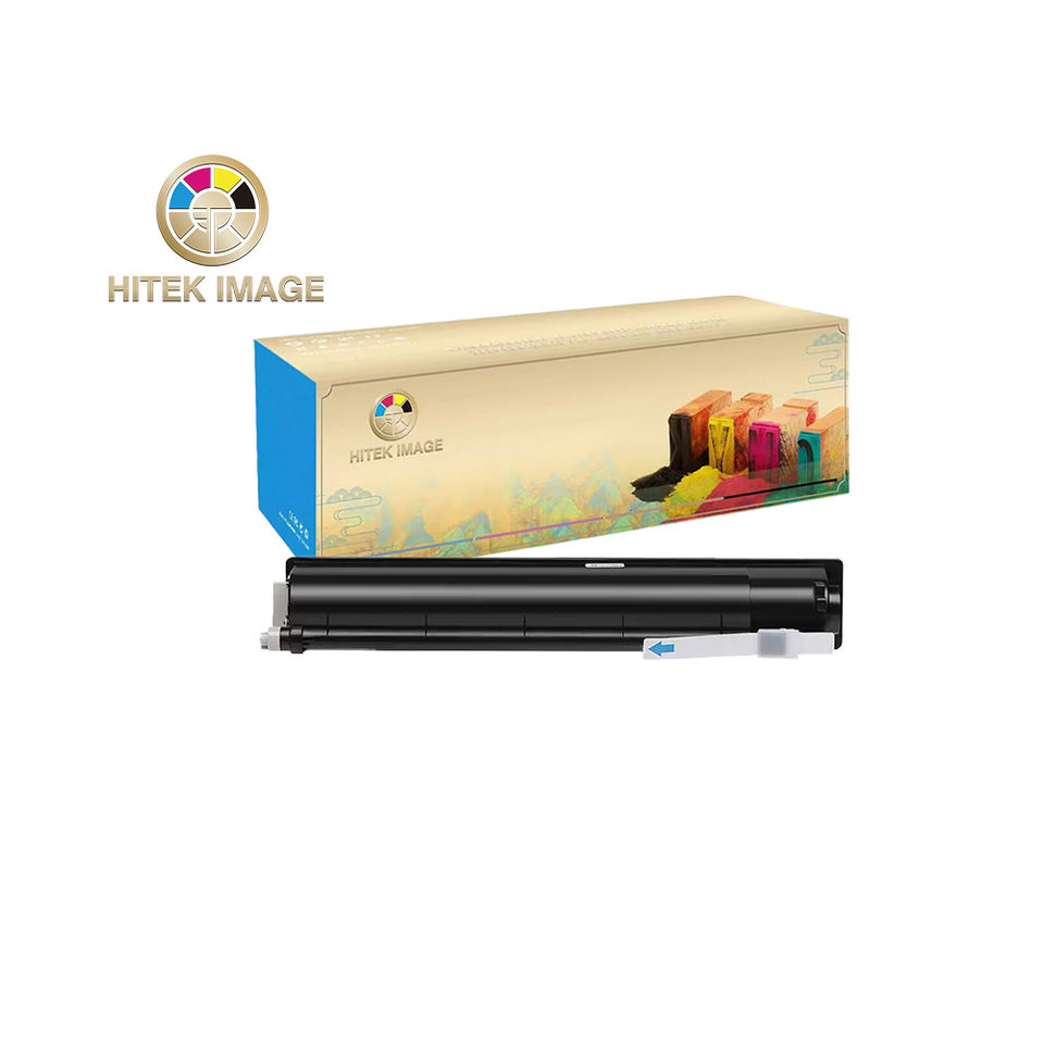Совместимый тонер-картридж HITEK для T2802 с чипом E-Studio T-2802 2808 2808AF 2808AM, высококачественные расходные материалы для принтеров