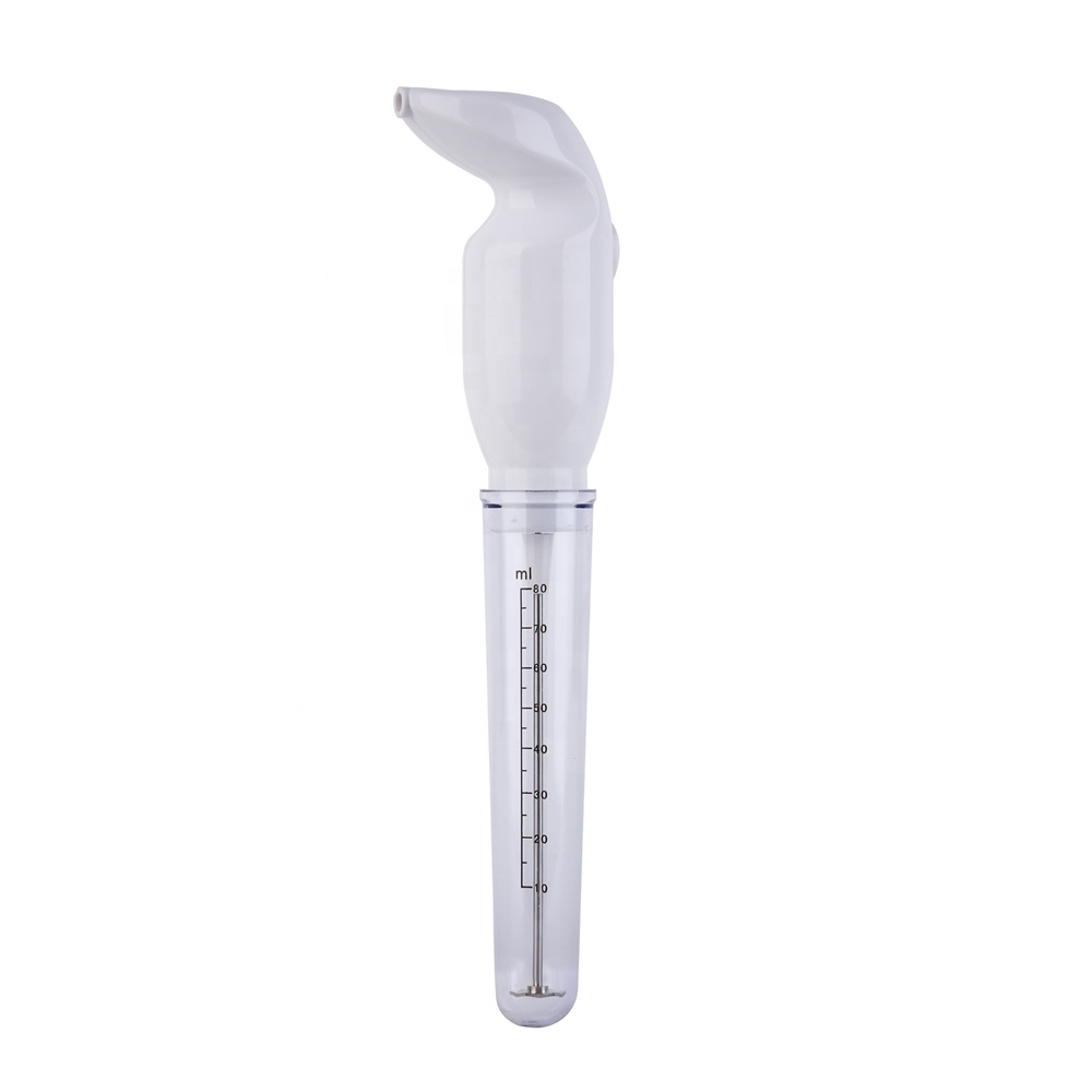 HB-202A Automatic  Electric Milk Frother Hand Blender Electric