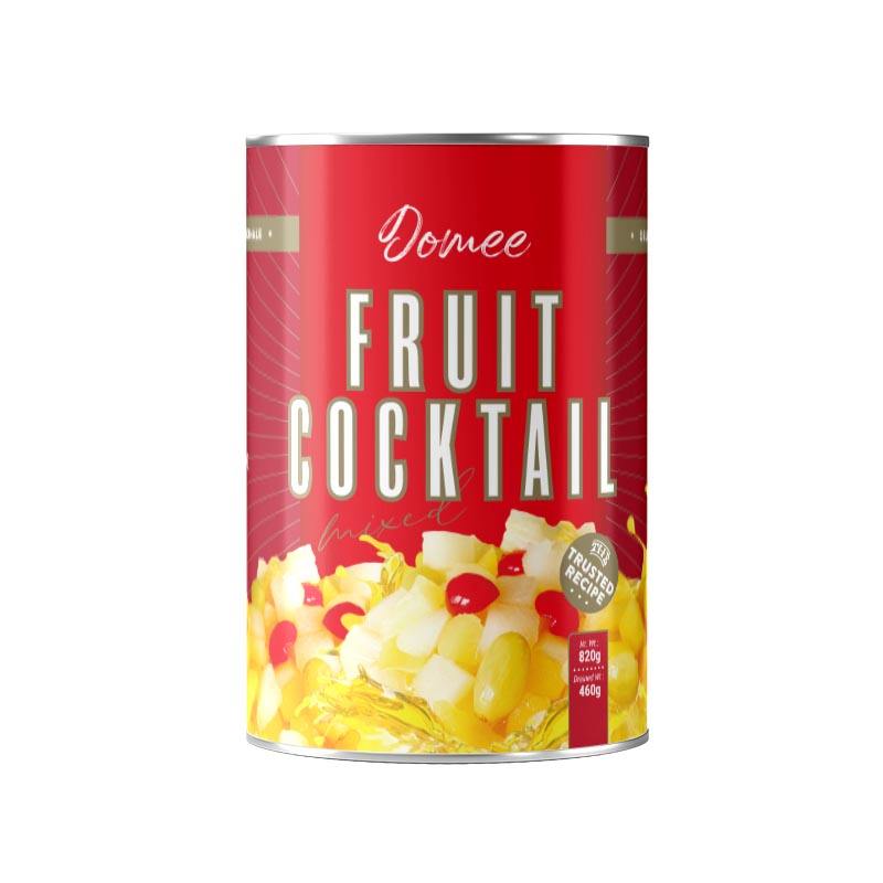 Тропический микс (Pineapple Peach Tropical)