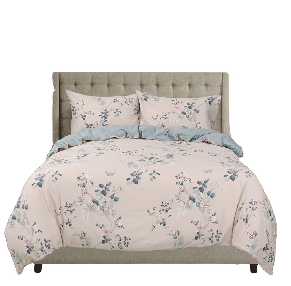 Кастомизированное одеяло (100% Cotton)