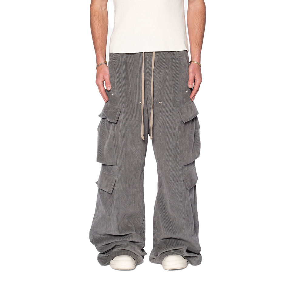 XUCHANG High Quality Grey Custom