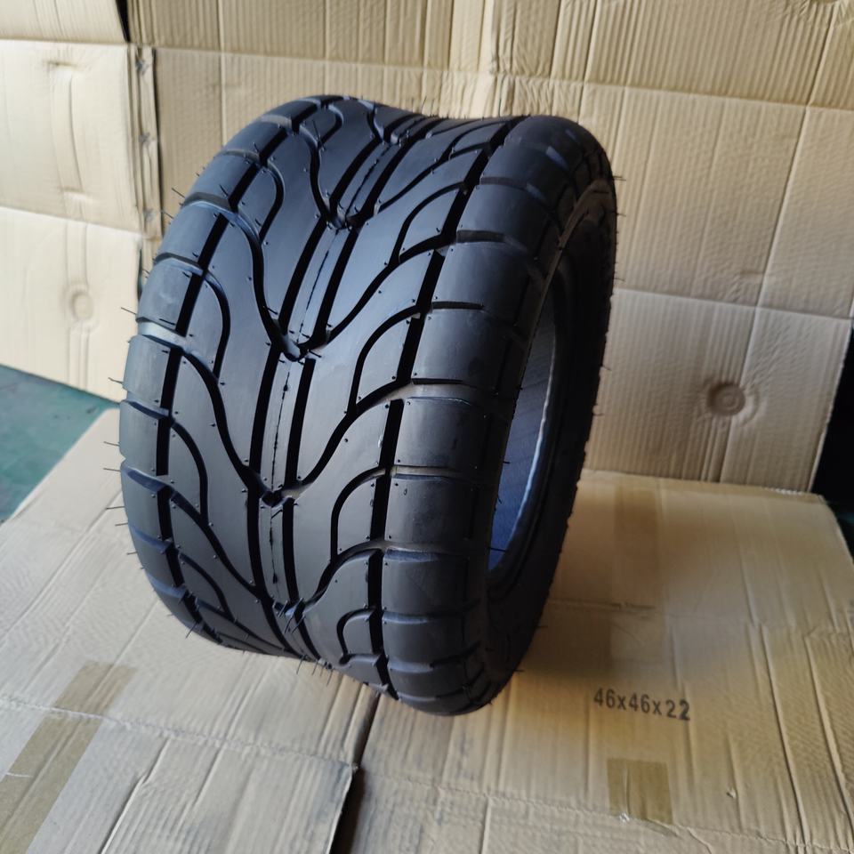 Всесезонные шины 20x10-10