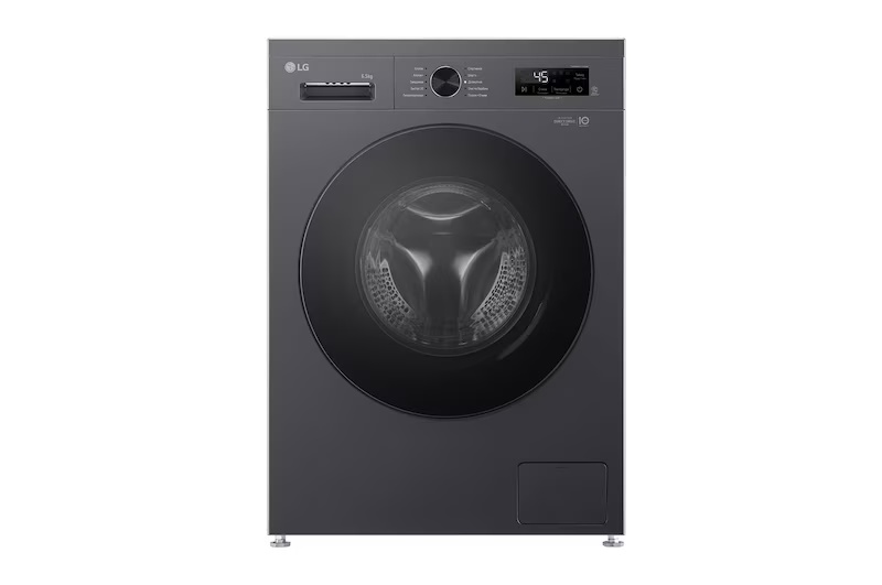 Стиральная машина LG 6.5 кг DD™ | Steam™ - F2Y1WS5J