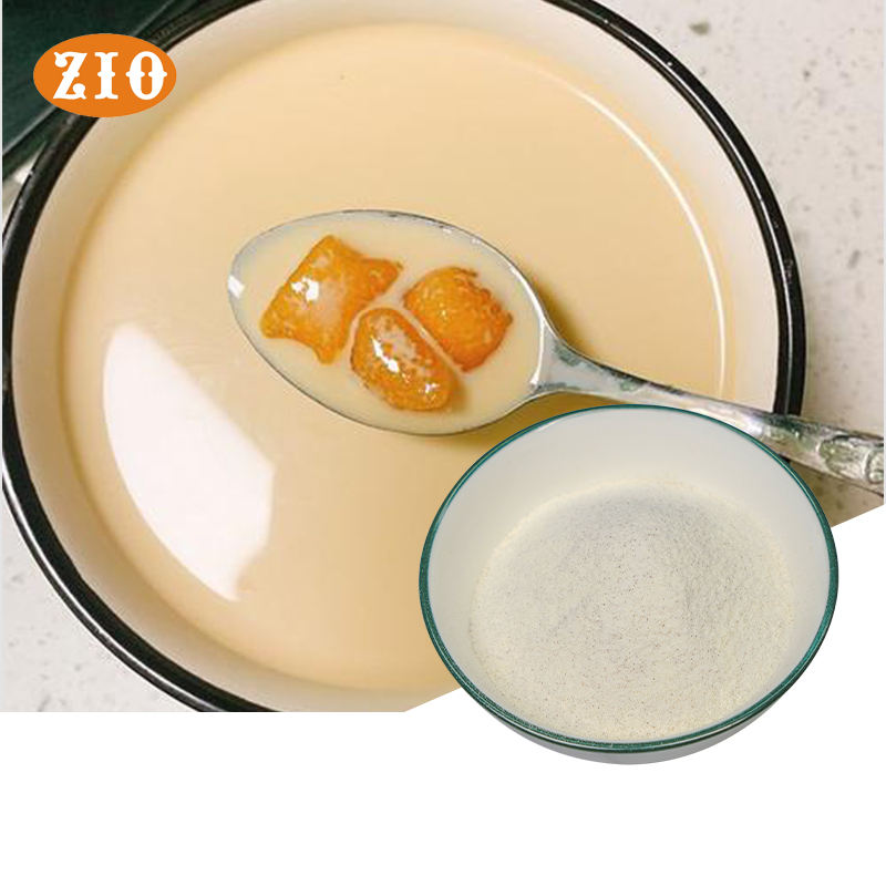 Молочный чай 3-в-1 (Instant Milk Tea Powder)