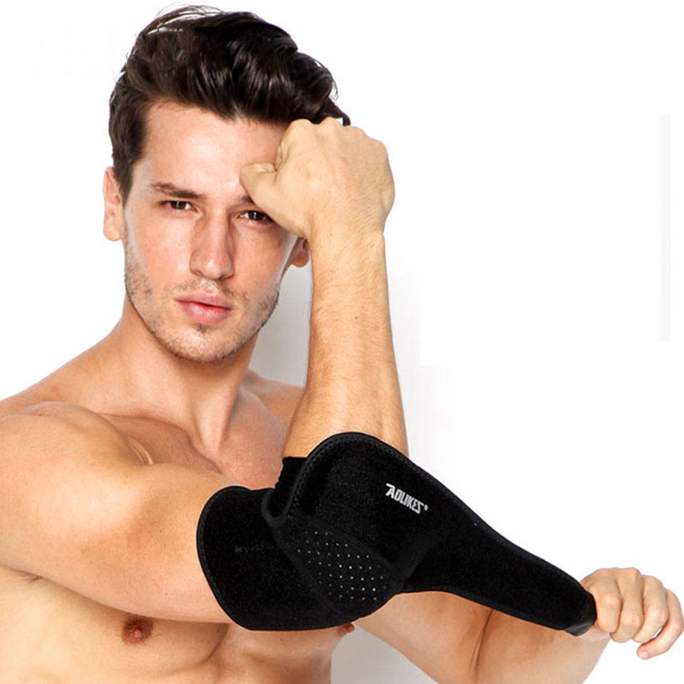 Защитный рукав для рук и локтей (Arm Sleeve)