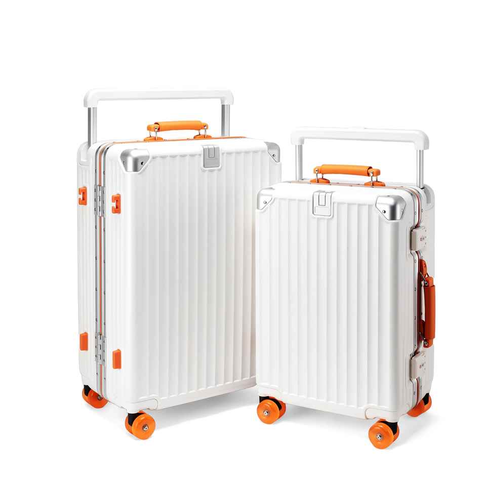 Прочный набор багажа Full Durable (Luxury Set)