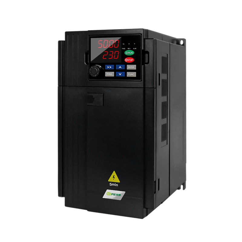 3-Phase 45kw 64kw 25kw 55kw 35kw Single-Phase 90kw 10kw VFD Inverter for Solar Water Pump Motor IGBT Treephasic