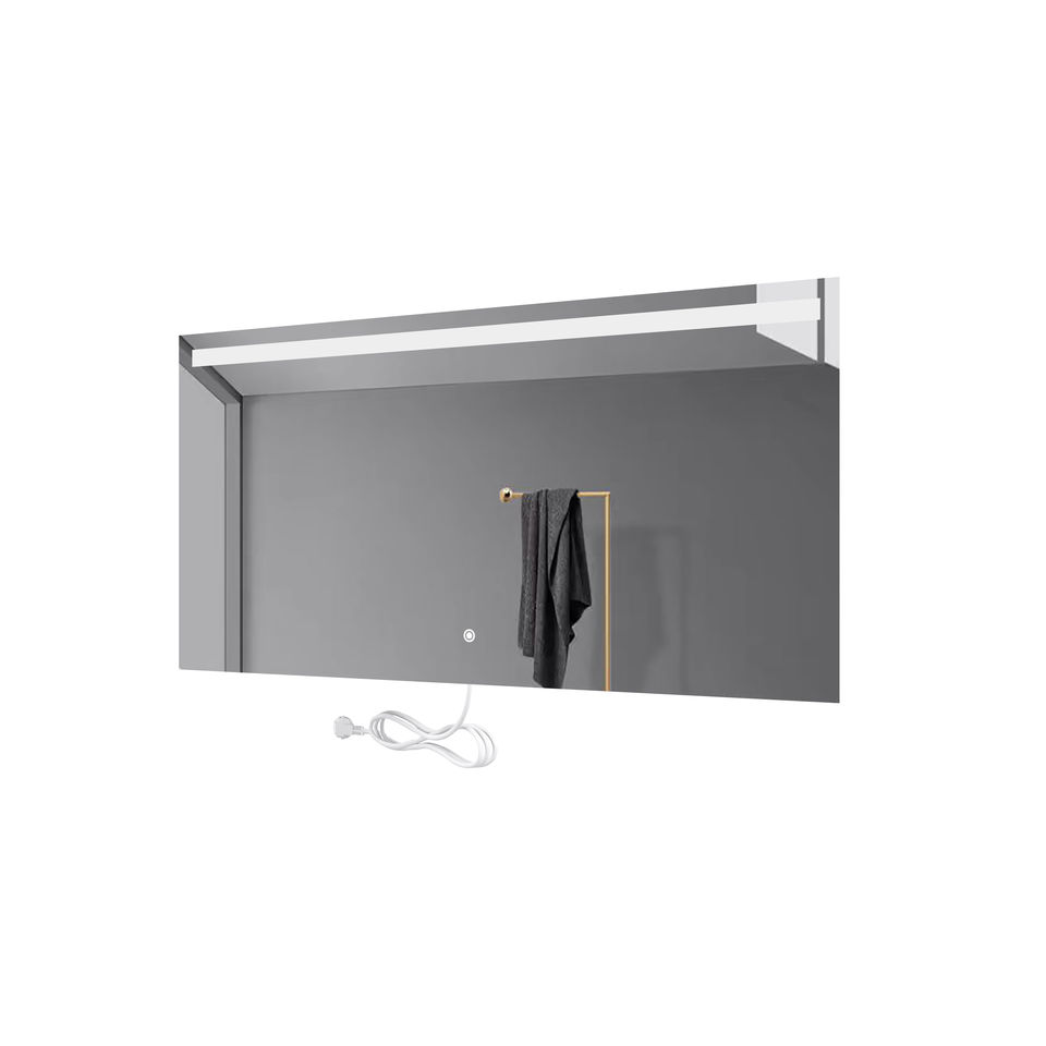 Зеркало E104H5070 с LED-подсветкой