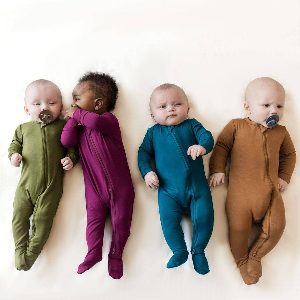Комплект Hongbo Factory (Newborn Clothes)