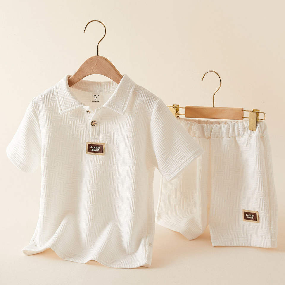 Летний сет New Boys (Summer Clothing Kids)