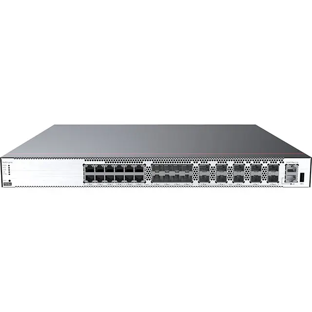 Маршрутизатор NetEngine AR8140-12G10XG