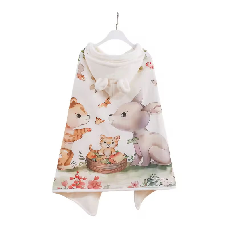 Комбинезон Coral Velvet (Printed Outing)