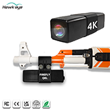 Камера для записи выстрела Firefly Q8 Shotcam