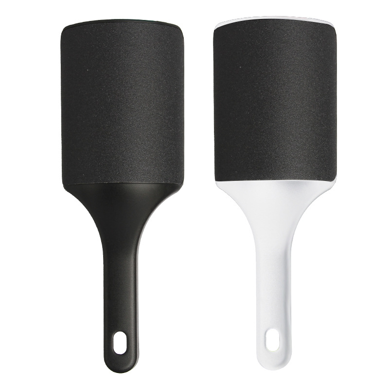 Custom Manufacturer Wholesale Double Sided Washable Sandpaper Foot File Grinder for Home Use Model HS