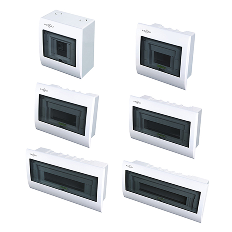 Good Price a Series 12-16 Way Electrical Power Distribution Box From Electrical Equipment Supplies