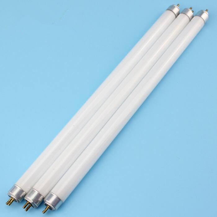 Тонкая лампа T4 (6W-12W)