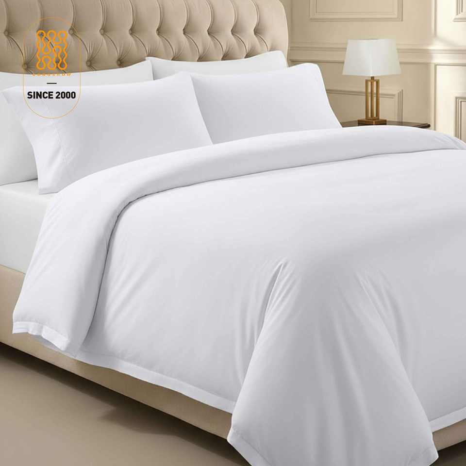 Гостиничный поликоттон (5 Star Linen)