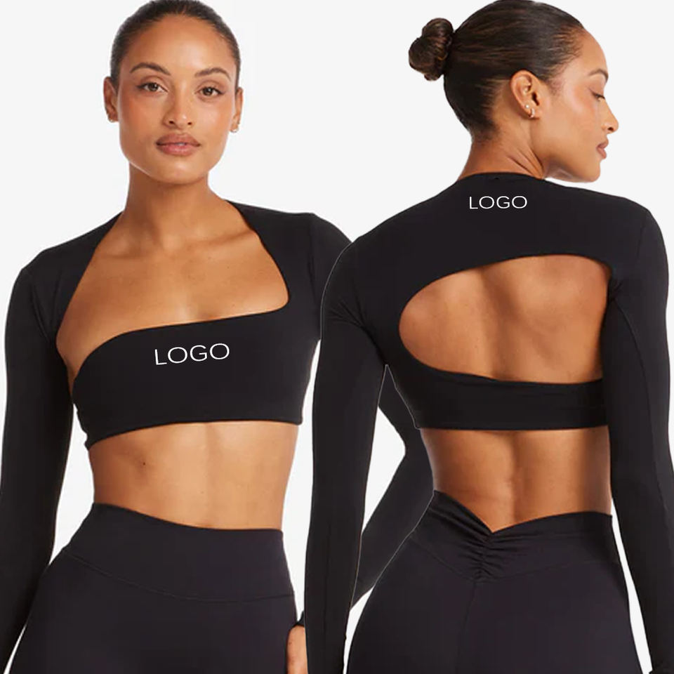 2025 New Arrival Long Sleeve
