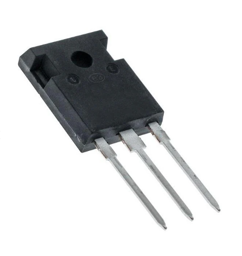 Комплементарная пара мощных транзисторов MJW21195 (PNP) и MJW21196 (NPN) 250V 16A