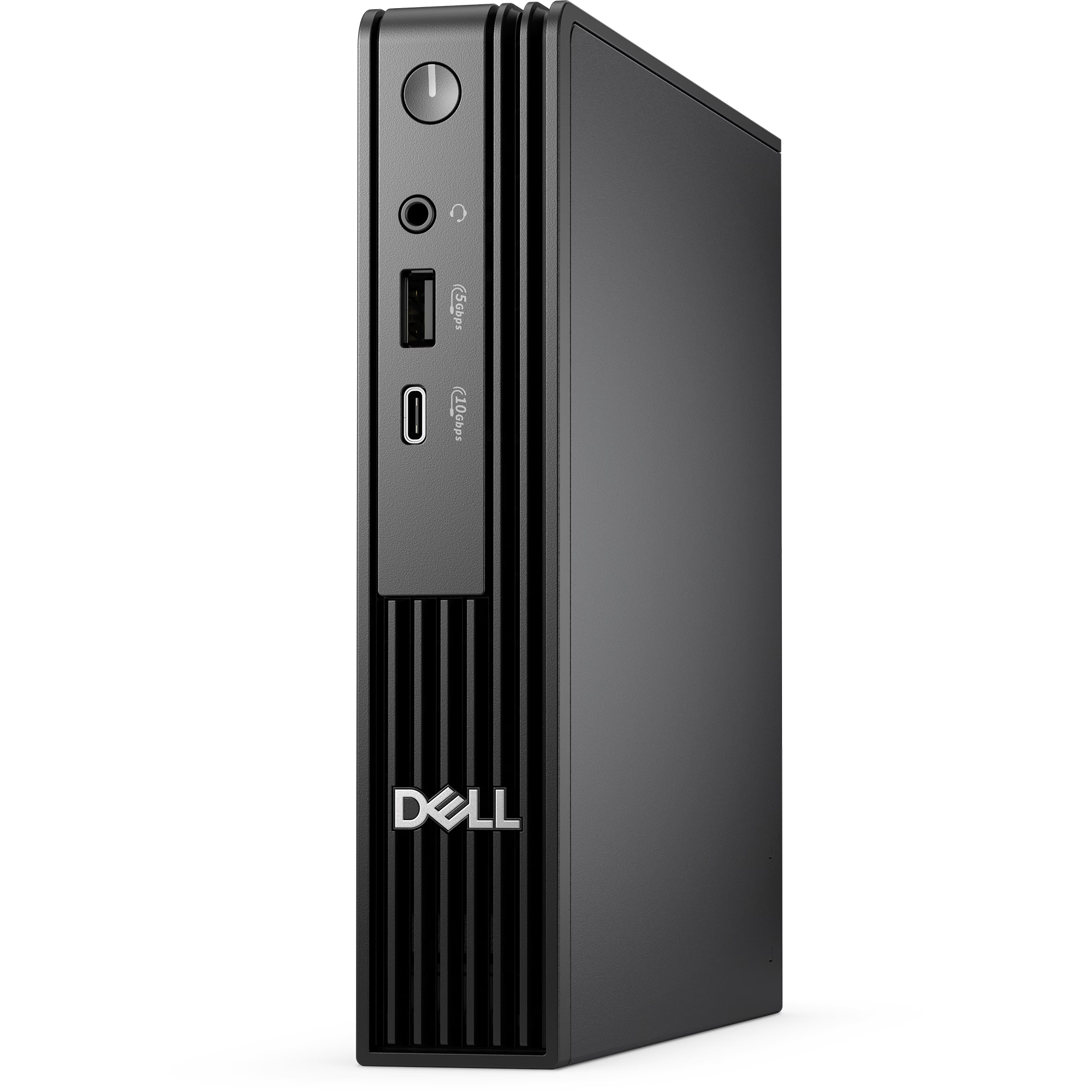 Brand New Office Ordinateur Mini PC Ultra5-235T Ultra7-265T Dell Pro Micro QCM1250 MFF Desktop Computer