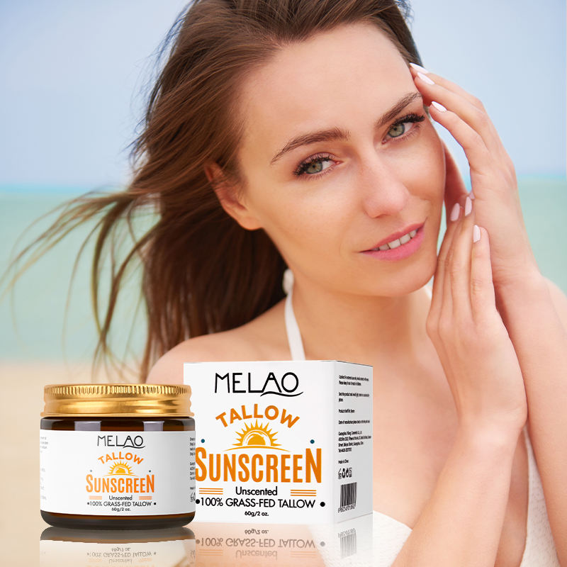 Солнцезащитный крем (Sunblock Face Beauty)