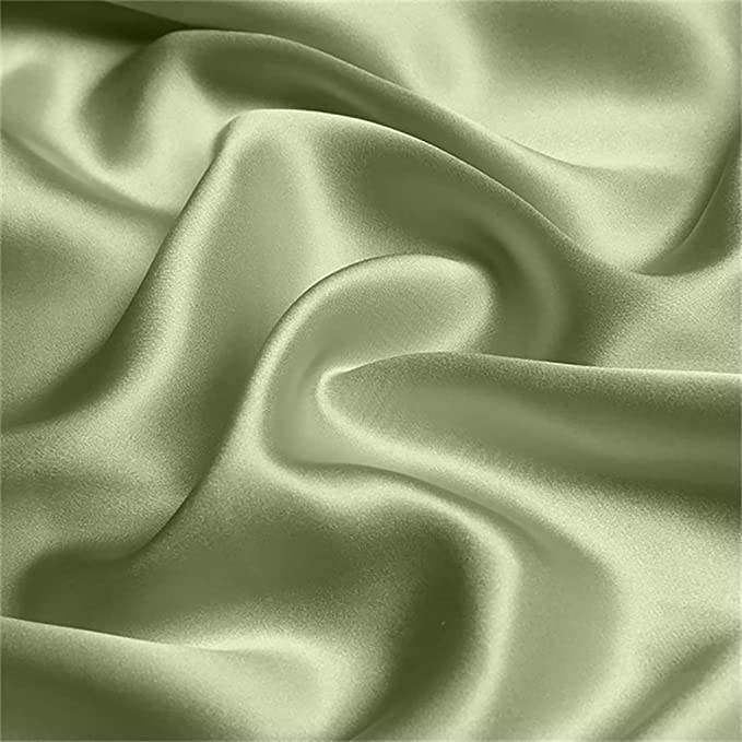 Экологичный шелк Малбери (Non-toxic)
