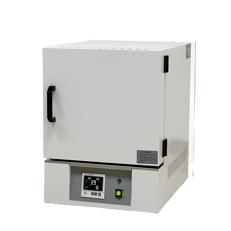 1000c 1100c 1200c 1400c 1600c Pid Control Programmable Oven Furnace Kiln Chamber Heater Furnace High Temperature Muffle Ceramic