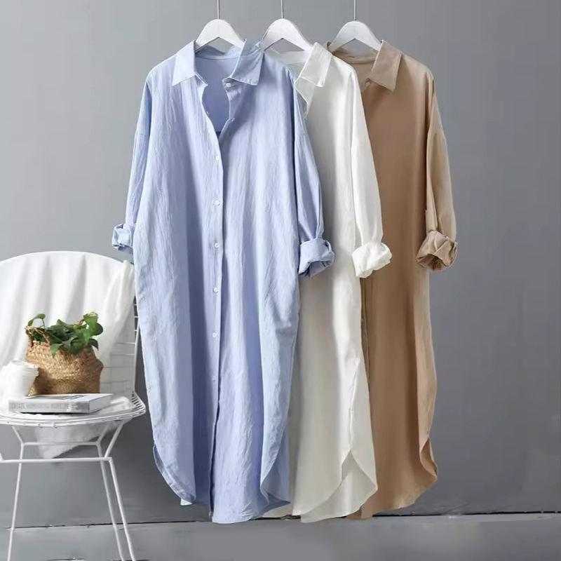 Модная блуза New Fashion (Long Sleeve Blouses)