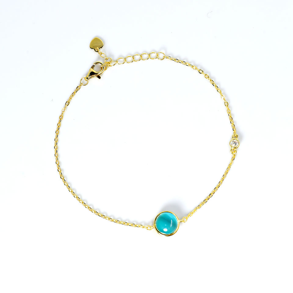 Ювелирное изделие ручной работы (18K Gold)