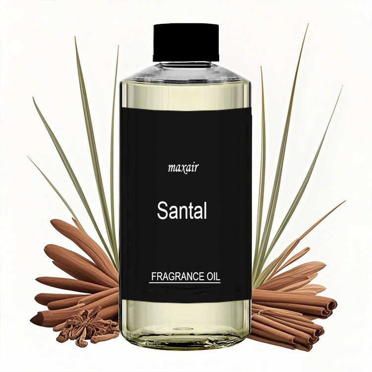 Коллекция «Santal» (500 мл) для отелей
