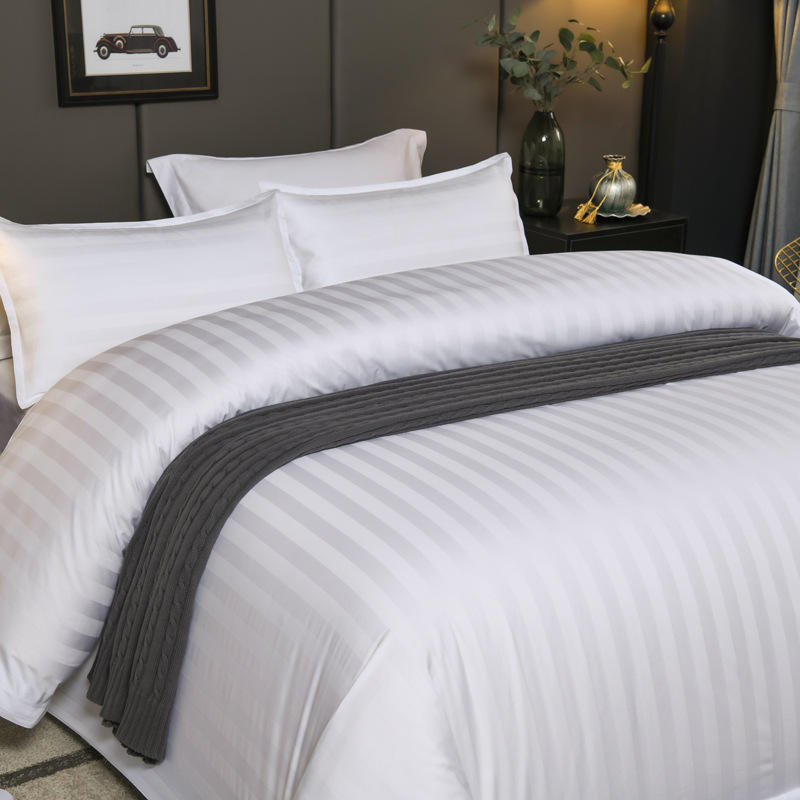Гостиничный King Size (Белый)