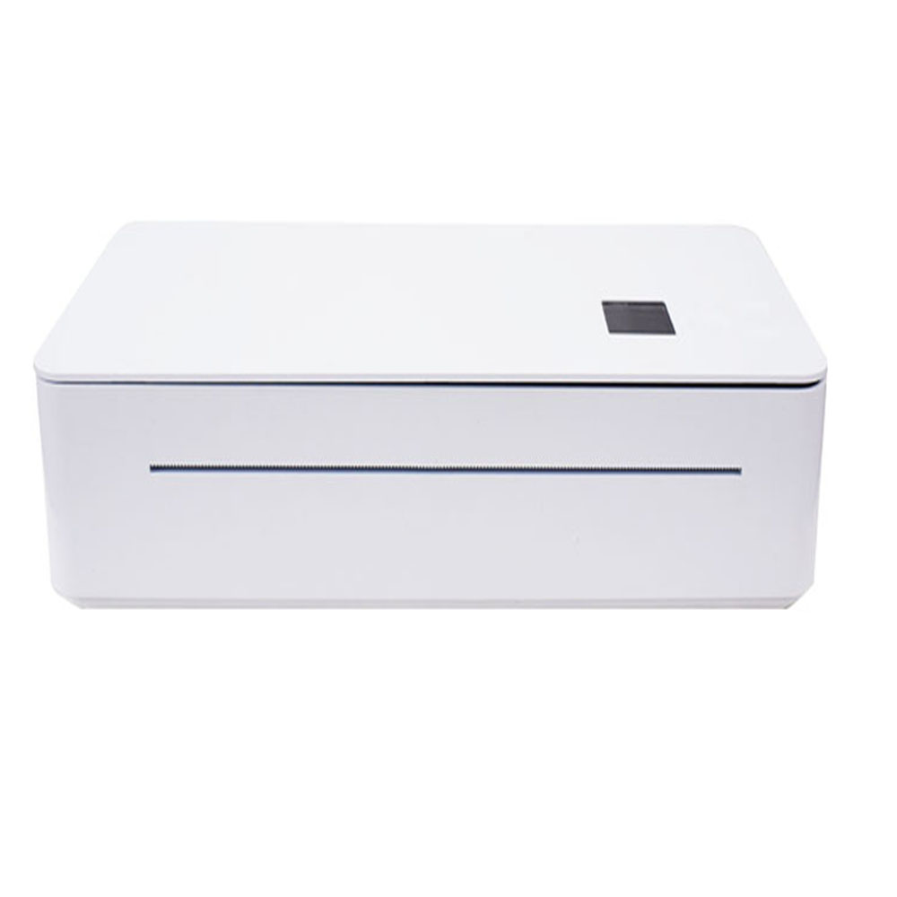 Newest A4 Portable Blue Tooth WIFI Wireless Printer 210mm Paper Mini Mobile Printer for Android IOS Office Printing