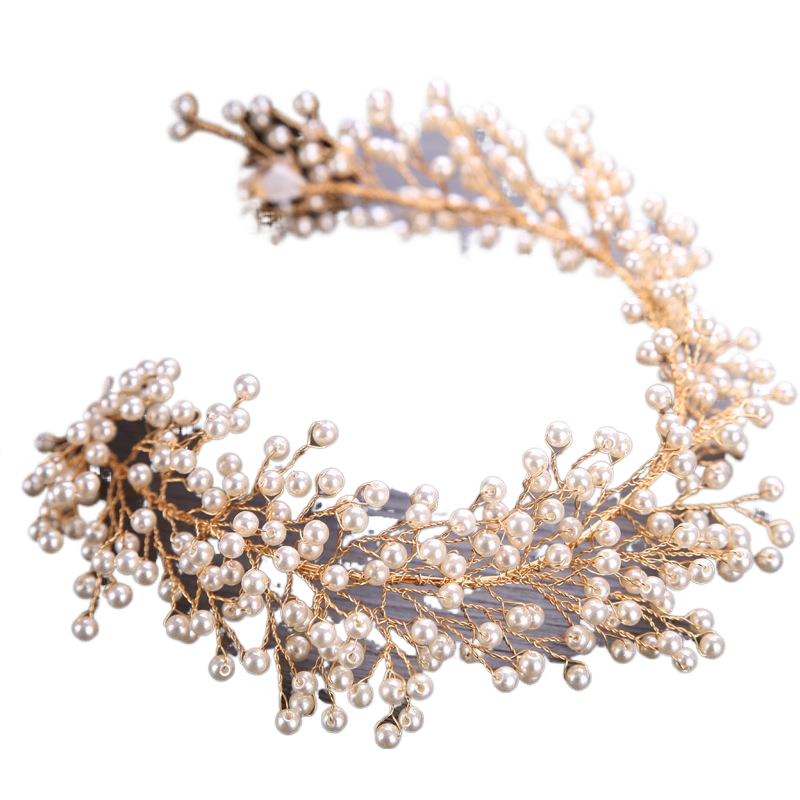 Purple Crystal Crown (Tiara)