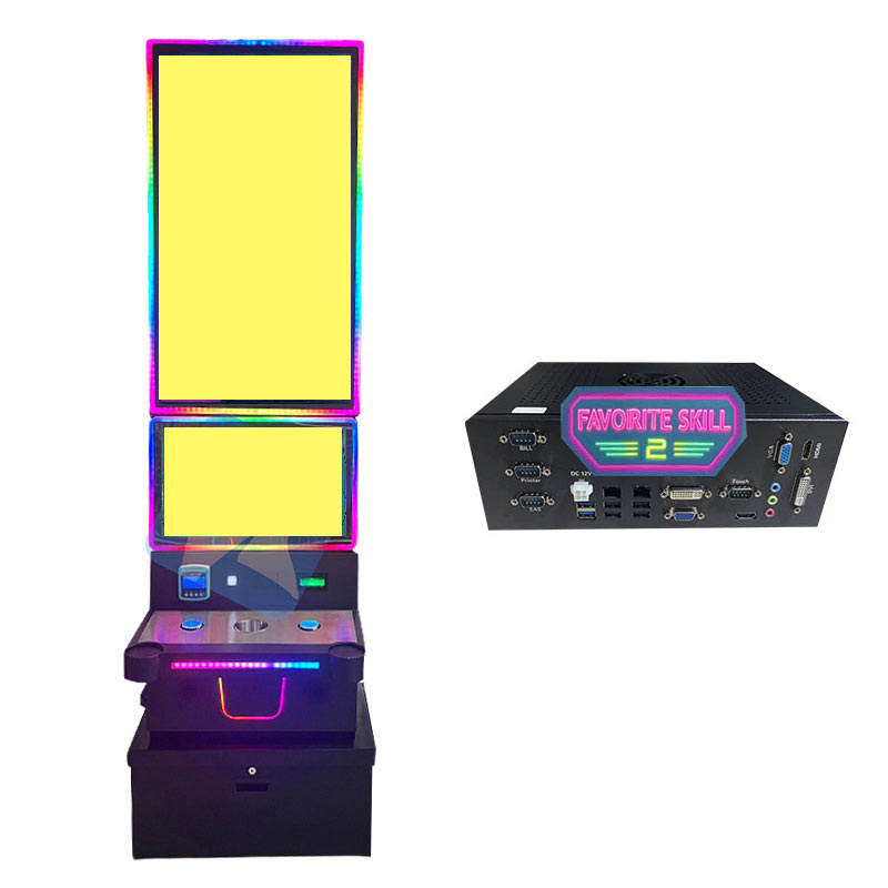 Игровой автомат Northern Light 5