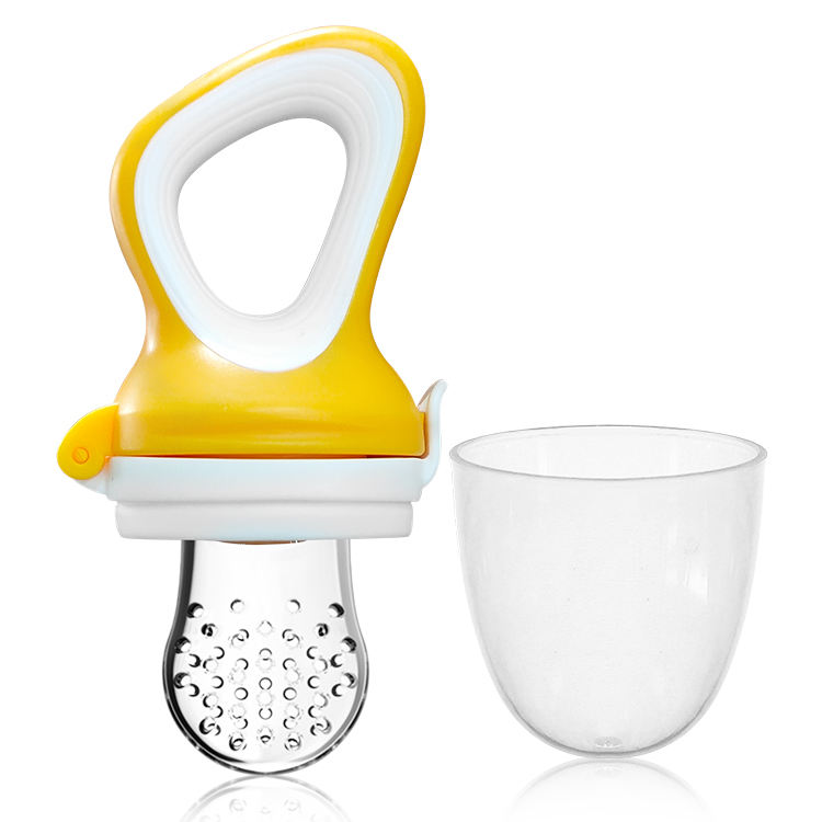 Силиконовые системы питания (Food Grade Silicone)