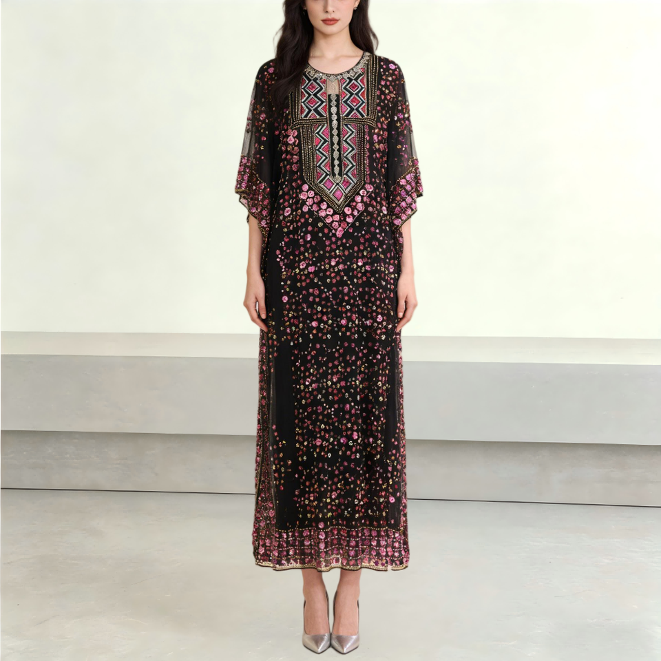Handmade Beaded Bohemian Dubai